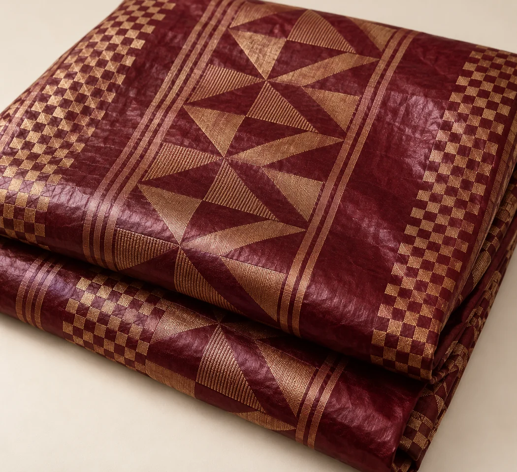 Textile Bazin